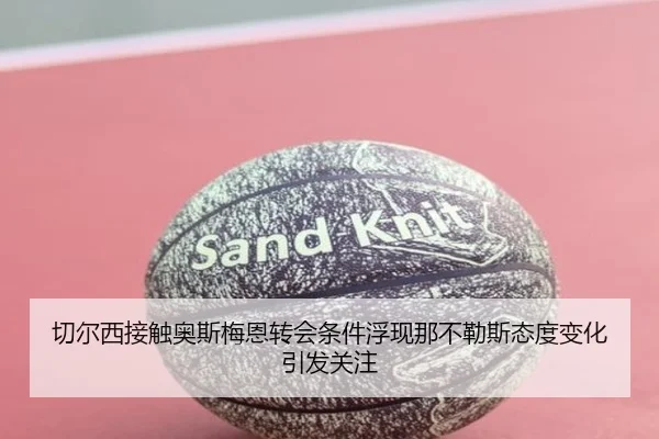 切尔西接触奥斯梅恩转会条件浮现那不勒斯态度变化引发关注